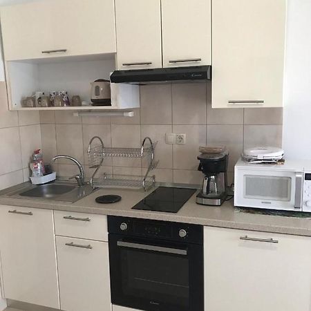 Sea View Apartment Near The Beach S2-Jelsa Center Extérieur photo