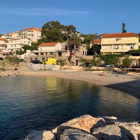 Sea View Apartment Near The Beach S2-Jelsa Center Extérieur photo