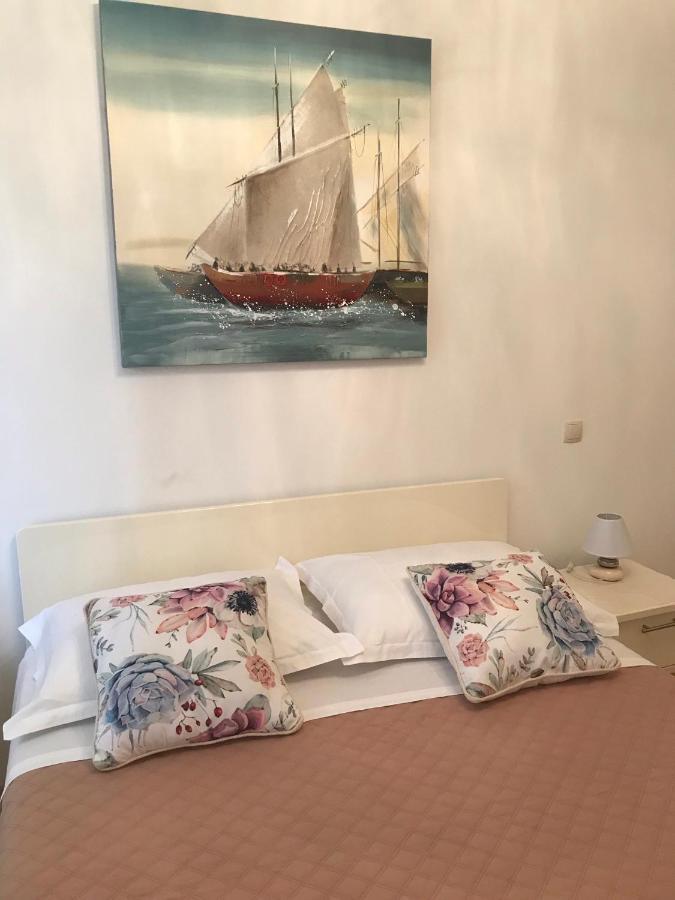 Sea View Apartment Near The Beach S2-Jelsa Center Extérieur photo