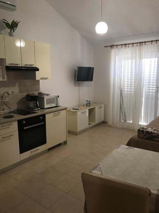 Sea View Apartment Near The Beach S2-Jelsa Center Extérieur photo