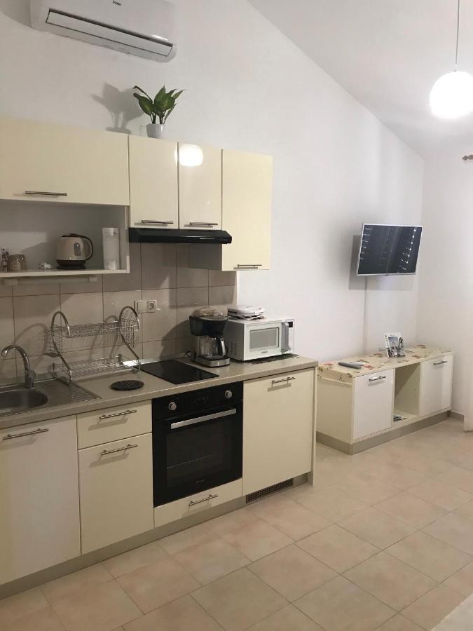 Sea View Apartment Near The Beach S2-Jelsa Center Extérieur photo