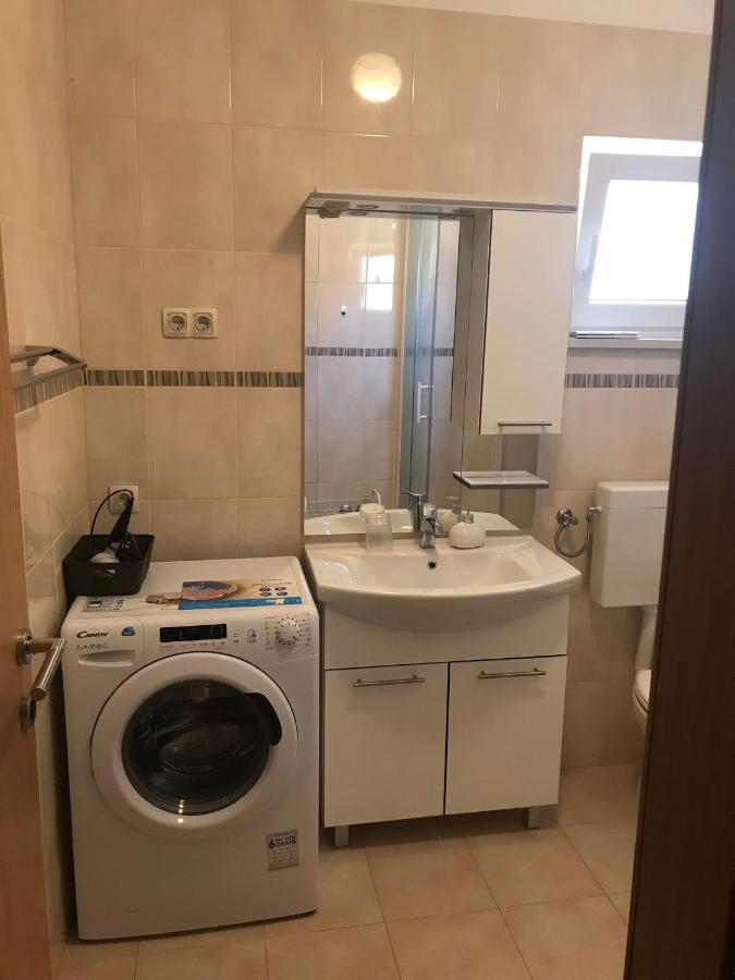 Sea View Apartment Near The Beach S2-Jelsa Center Extérieur photo