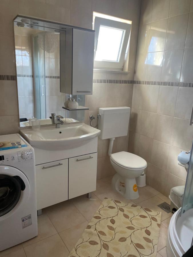 Sea View Apartment Near The Beach S2-Jelsa Center Extérieur photo