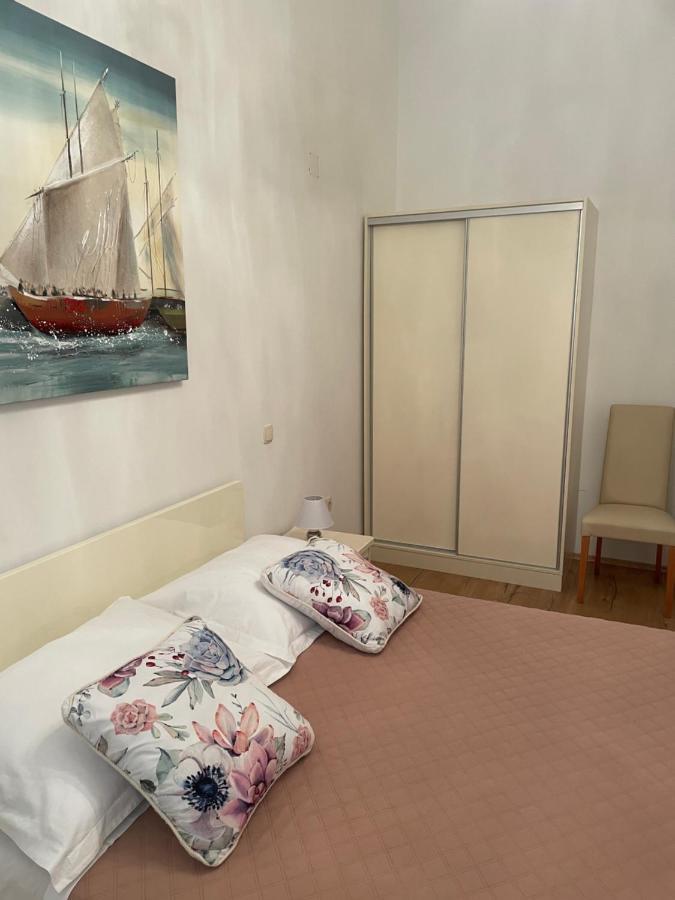 Sea View Apartment Near The Beach S2-Jelsa Center Extérieur photo